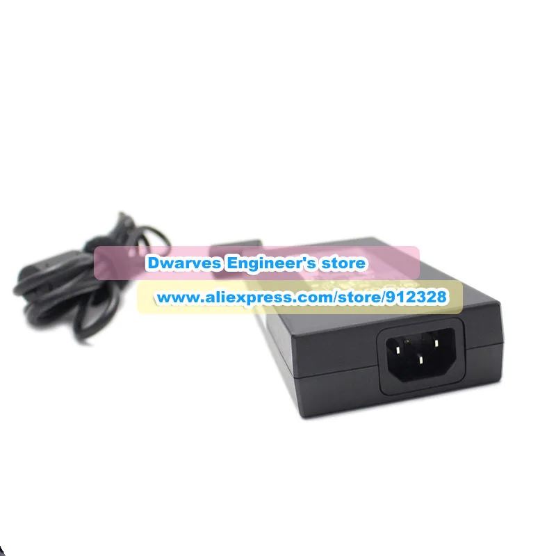 Imagem -05 - Chicony-carregador de Adaptador para Laptop A12230p1a A17-230p1a para Gigabyte Aero 15s P15805 Pb51rf P671hs-g Gl502vs-ds71 19.5v 11.8a Novo