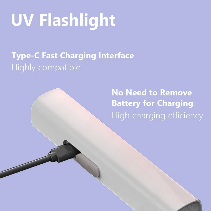 Mini lampe UV LED Portable pour ongles, sèche-vernis Gel à durcissement rapide, outil de manucure pour usage domestique, lumière UV pour Nail Art