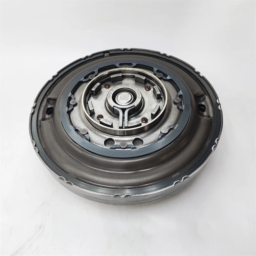 6DCT450 MPS6 Original Transmission Clutch Drum 1268154C-FX Fits For CHRYSLER DODGE FORD VOLVO LAND ROVER 1268154CFX