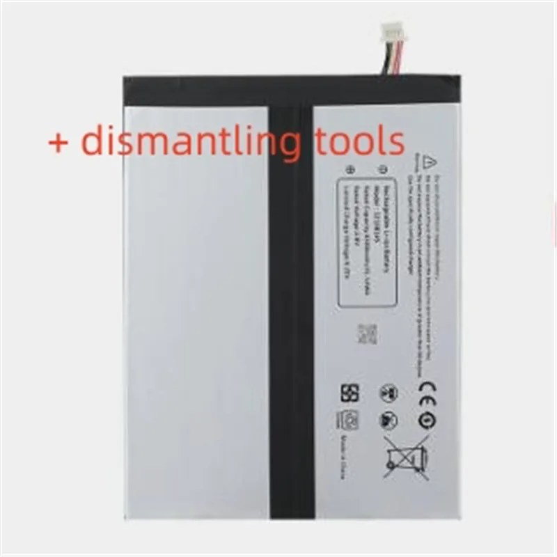 

In stock 100% New Original for DOOGEE T10 battery Replacement 8300mAh battery for Doogee battey Smart Phone + Free Tools