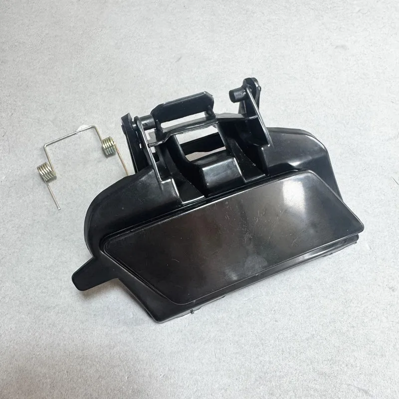 Brand New Front Grille Headlight Cleaner Cover for Mercedes W164 ML350 ML300 1648600108  1648600208