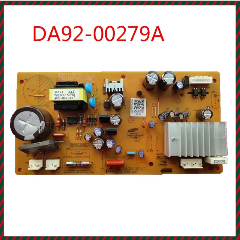 DA92-00279A for Samsung Refrigerator Inverter Board DA92-00279D DA41-00797A = DA41-00782A DA41-00782B Refrigerator Parts