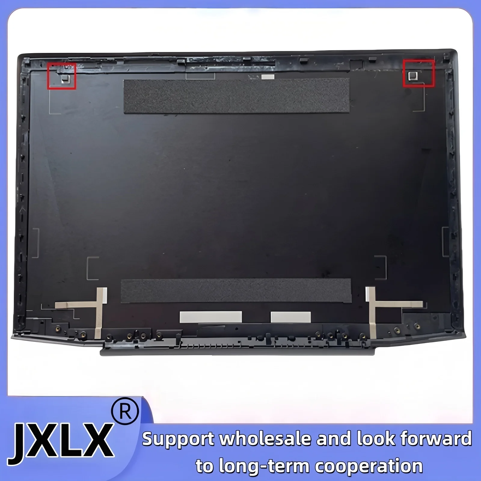 JXLX® New For Lenovo Y50-70 Y50P-70 Y50-80 Y50-80A/AS/AM/AT Laptop LCD Back Cover Top Case/Front Bezel/Palmrest Cover/Bottom