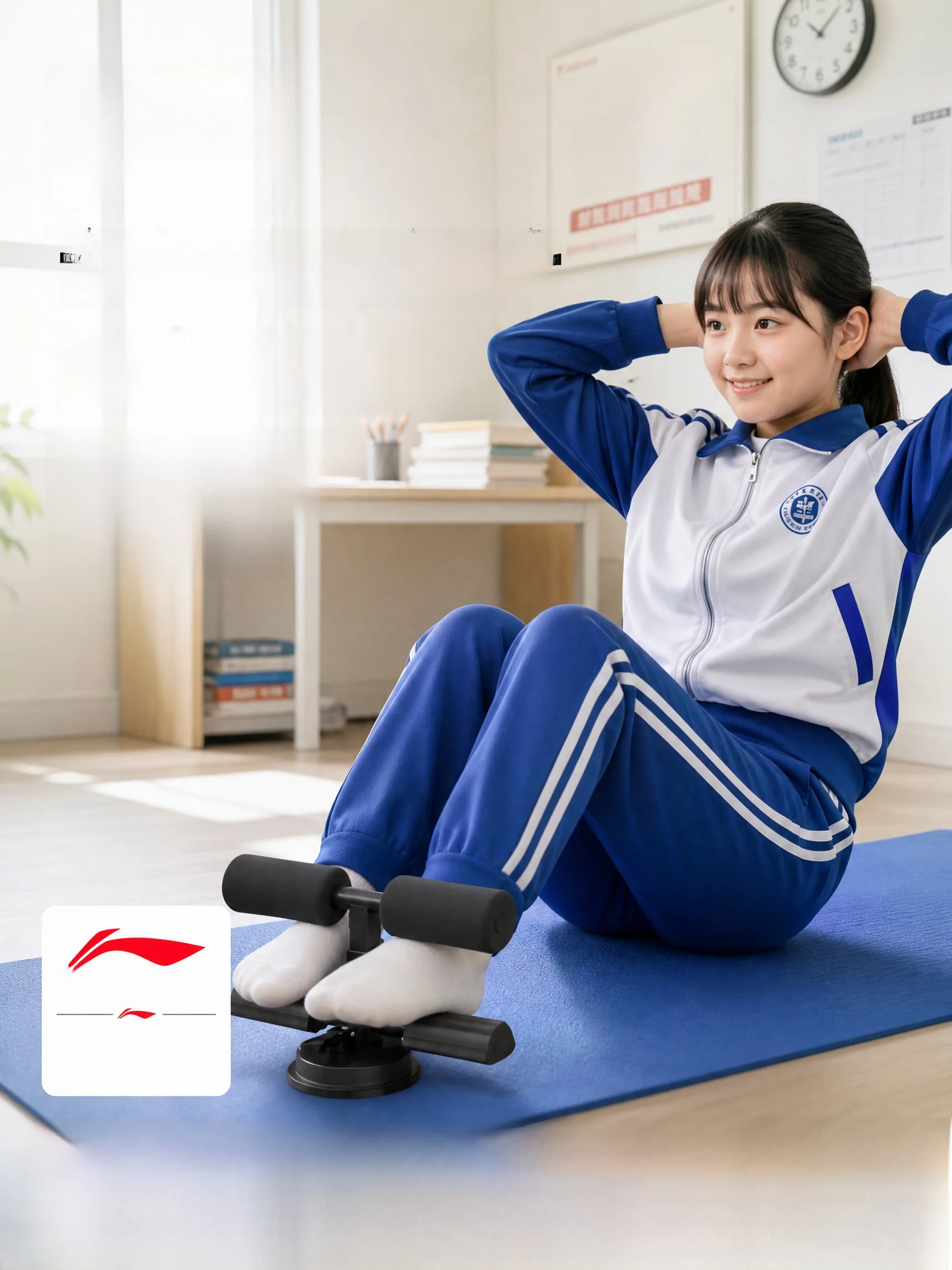 abdominal-exercise-auxiliary-device-middle-school-entrance-examination-fixed-foot-device-fitness-board-for-primary-sc