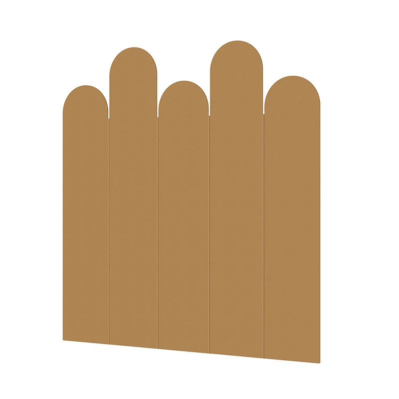 

Dome screen living room folding mobile new Chinese-style entrance partition Japanese-style blocking simple corrugated paper