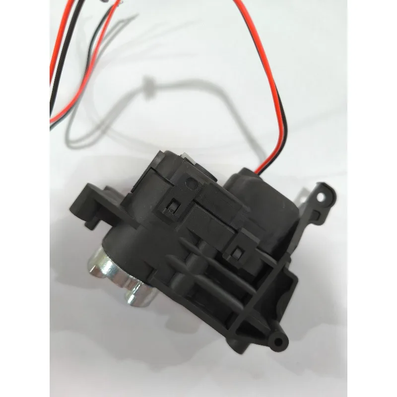 

Новый OEM-комплект для ремонта электропривода складывания бокового зеркала заднего вида для Subaru Forester 2008-2012 годов