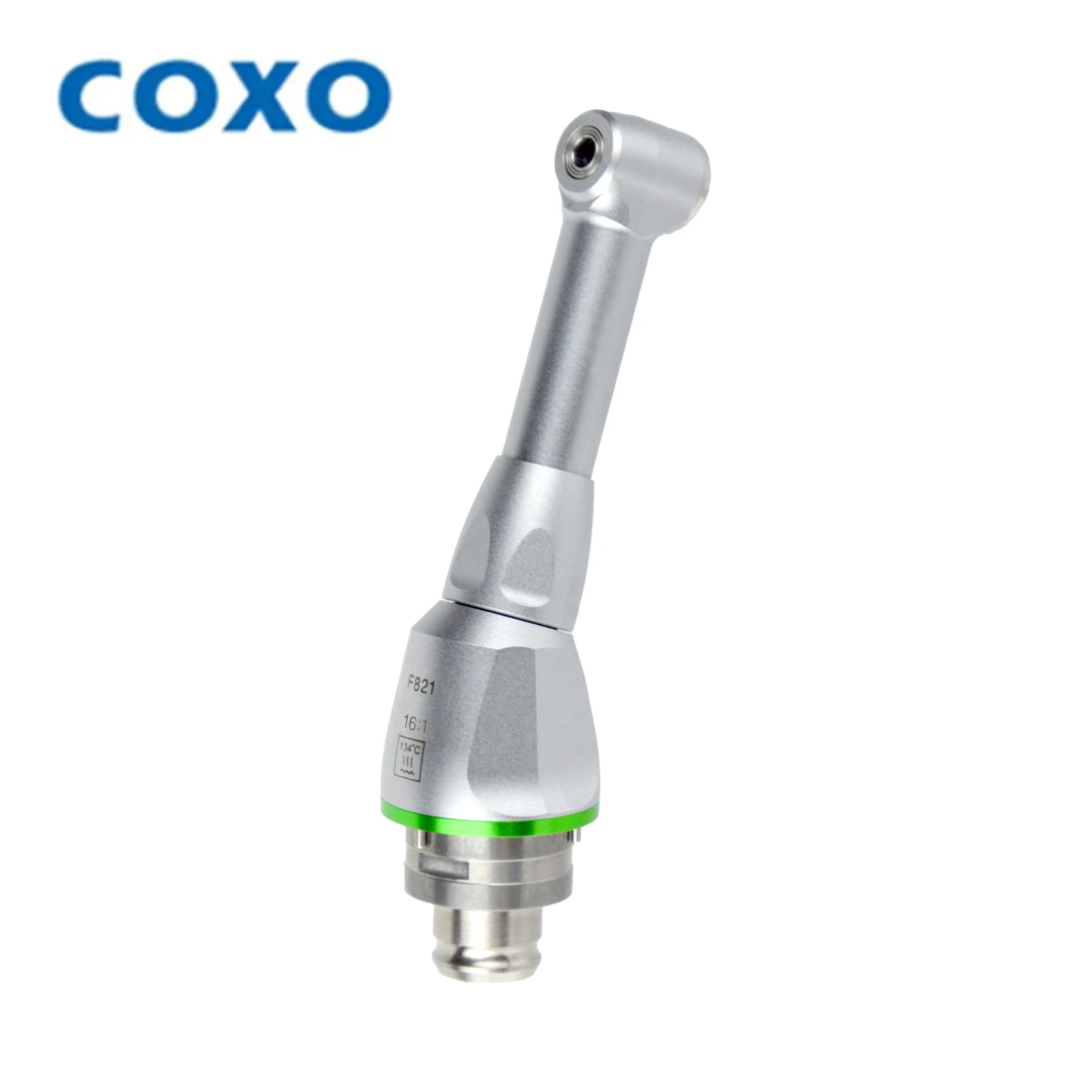 Cabezal de contraángulo 16:1 de odontología 100% original, para Motor Endo COXO s-mart-pro, Mina AP y localizador Apex