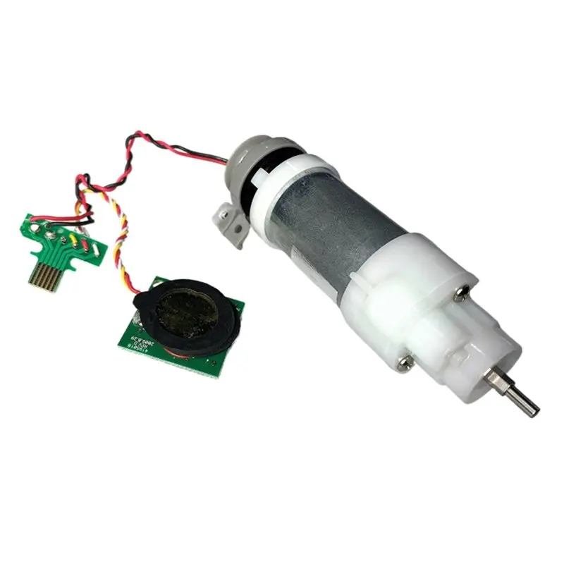 

【НЕЗАМЕТНАЯ НУДЖЕСТЬ】Мотор основной щетки + датчик грязи, запасные части для пылесосов Irobot Roomba серий 500, 600, 700, модели 505, 535, 6