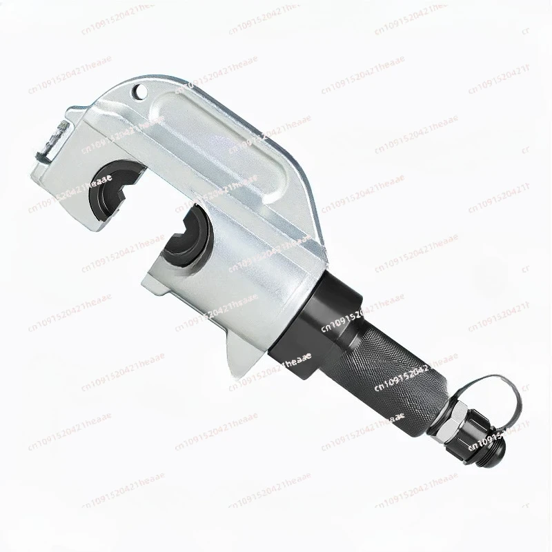 Suitable for Electric Hydraulic Pliers 50 to 400mm2 Split Hydraulic Cable Crimping Tool Without Pump