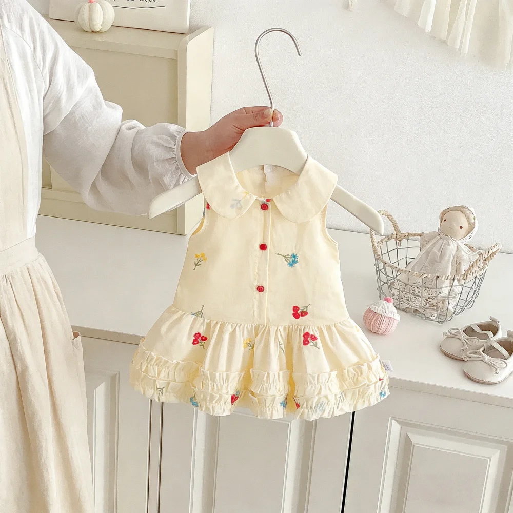 vestido-de-verao-para-bebe-com-bordado-floral-em-algodao-vestido-sem-mangas-para-meninas-vestido-de-praia-fofo-para-criancas-roupas-para-bebe-menina
