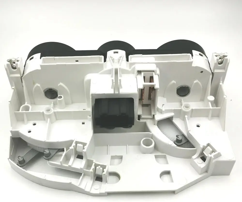 AC Klimaanlagen-Bedienfeld OE:1J0820045F Für VW Passat B5 Bora Golf 4 MK4 1998-2004 – Detail 6