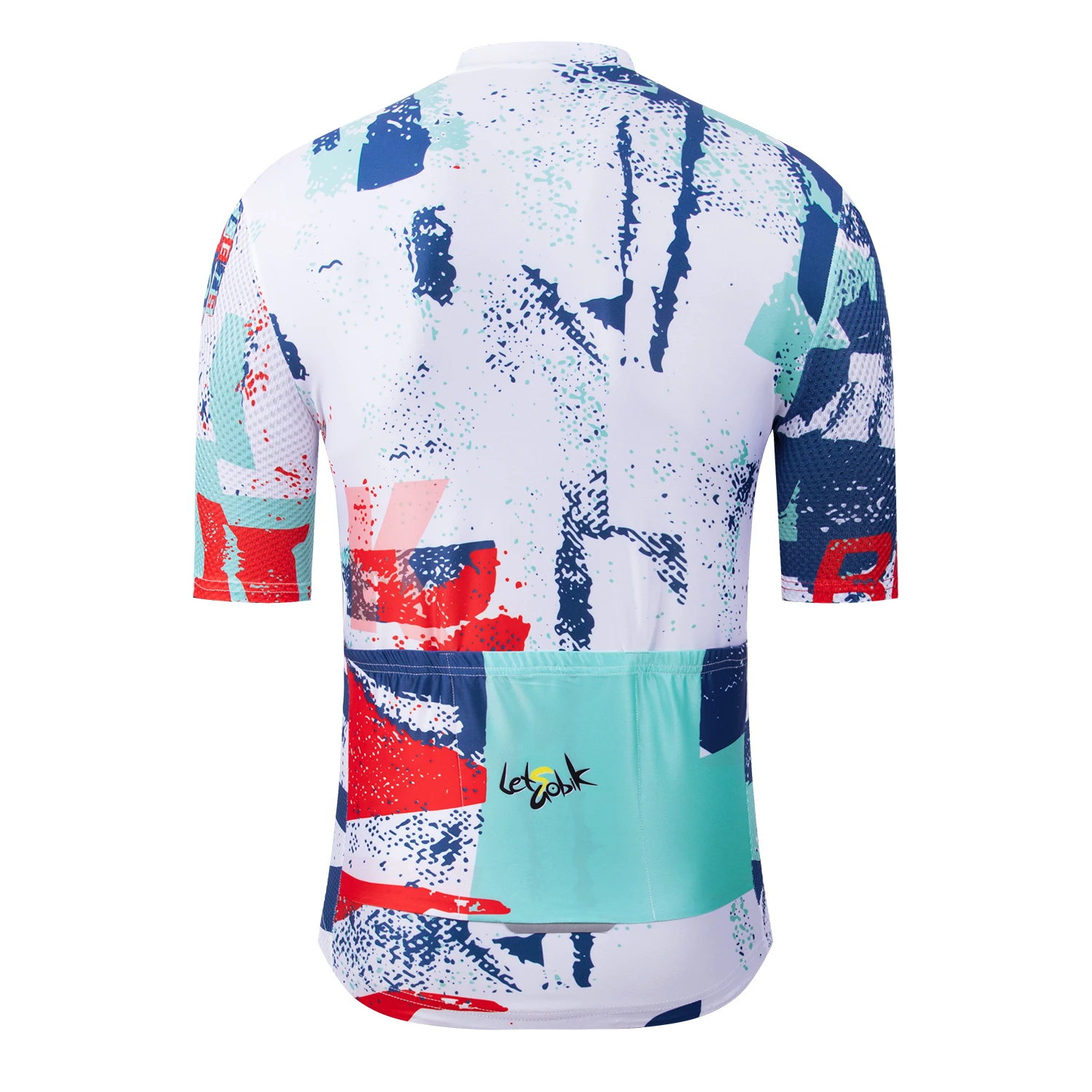 Thumbnail 2 - #67 Cycling Jerseys List of Top Picks