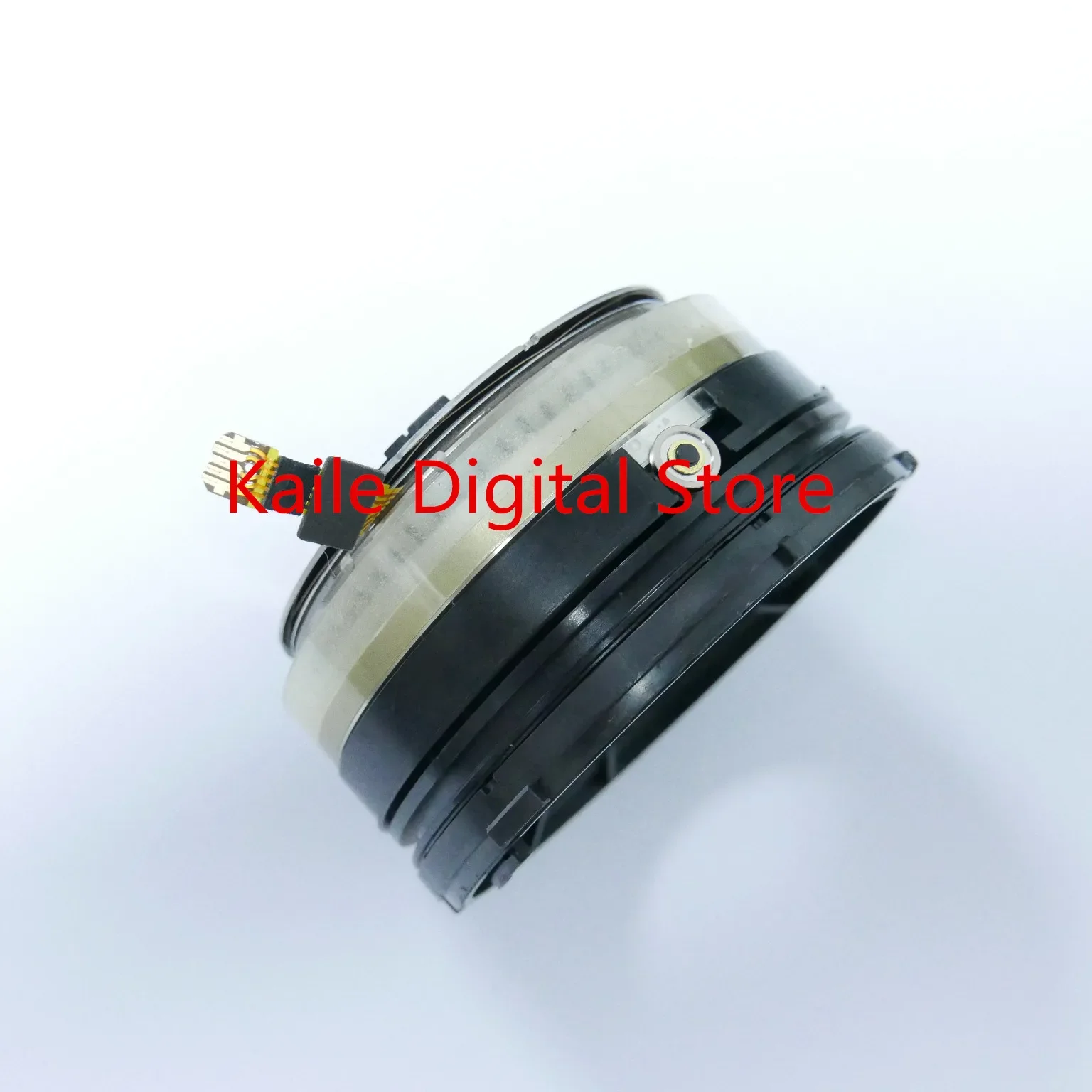 Repair Part For Canon EF 100-400mm f/4.5-5.6L IS II USM Lens Focusing Motor Group Ultrasonic Motor Unit