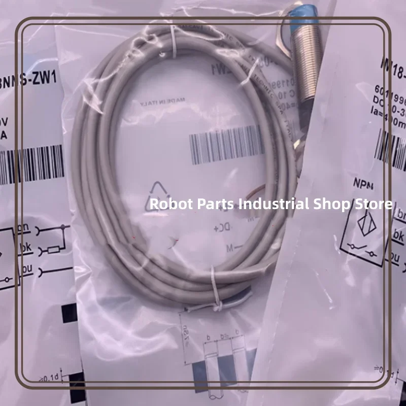 

3pcs New IM18-08NNS-ZWA approach switch