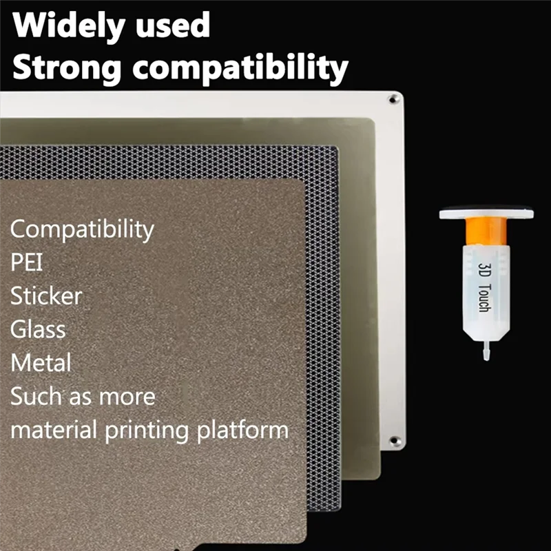 

Запчасти для принтера SHGO-3D, сенсорный 3D-сенсор Bltouch для Anet A8 Tevo Reprap MK8 для Mk8 I3 Ender 3 CR10, аксессуары для 3D-принтеров