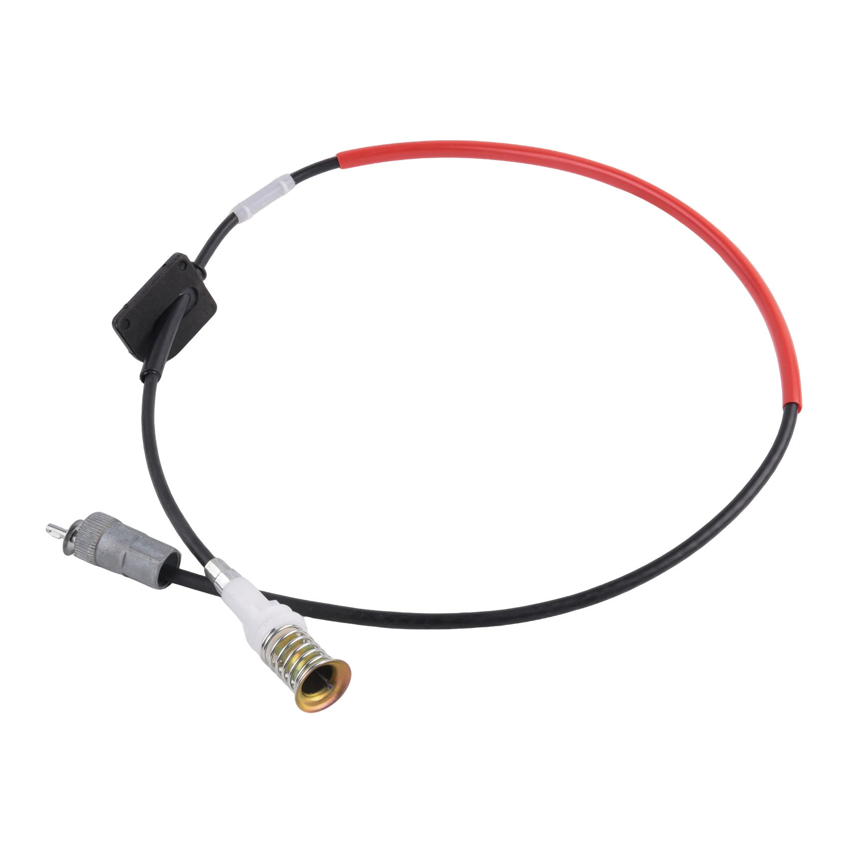 For Nissan Hardbody Pick Up 2.4L M/T RWD 1986- 1993 Speedometer Cable Assembly Part Number 25050-55G00 2505055G00
