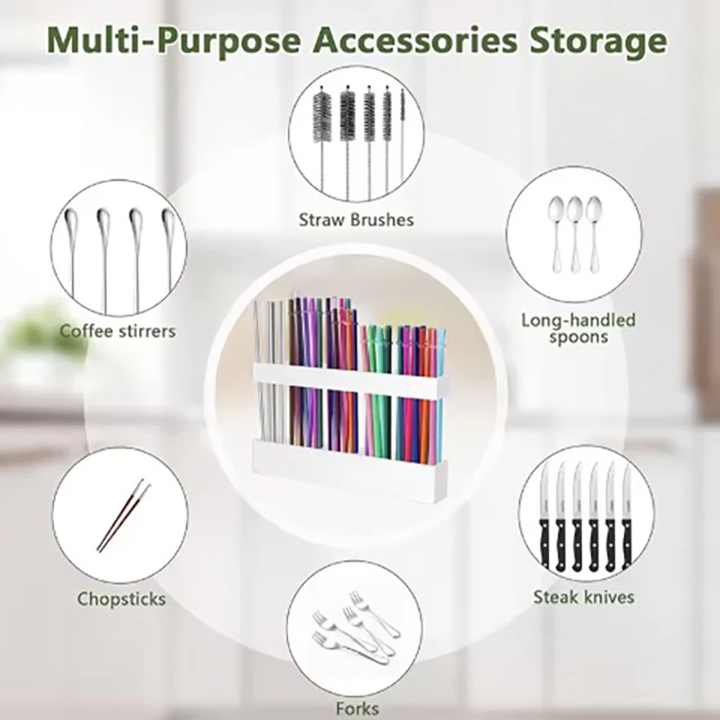 Thumbnail 2 - #16 Top Straw Holders Picks for Every Budget
