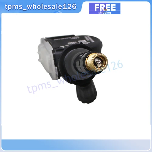 Imagen 2 del producto Sensor de presión de neumáticos para Great Wall, Wingle 5, 7, Haval, H2, H5, H6, H7L, M6, TPMS, 433MHZ, 3641100XKU00B, 4 unidades por lote