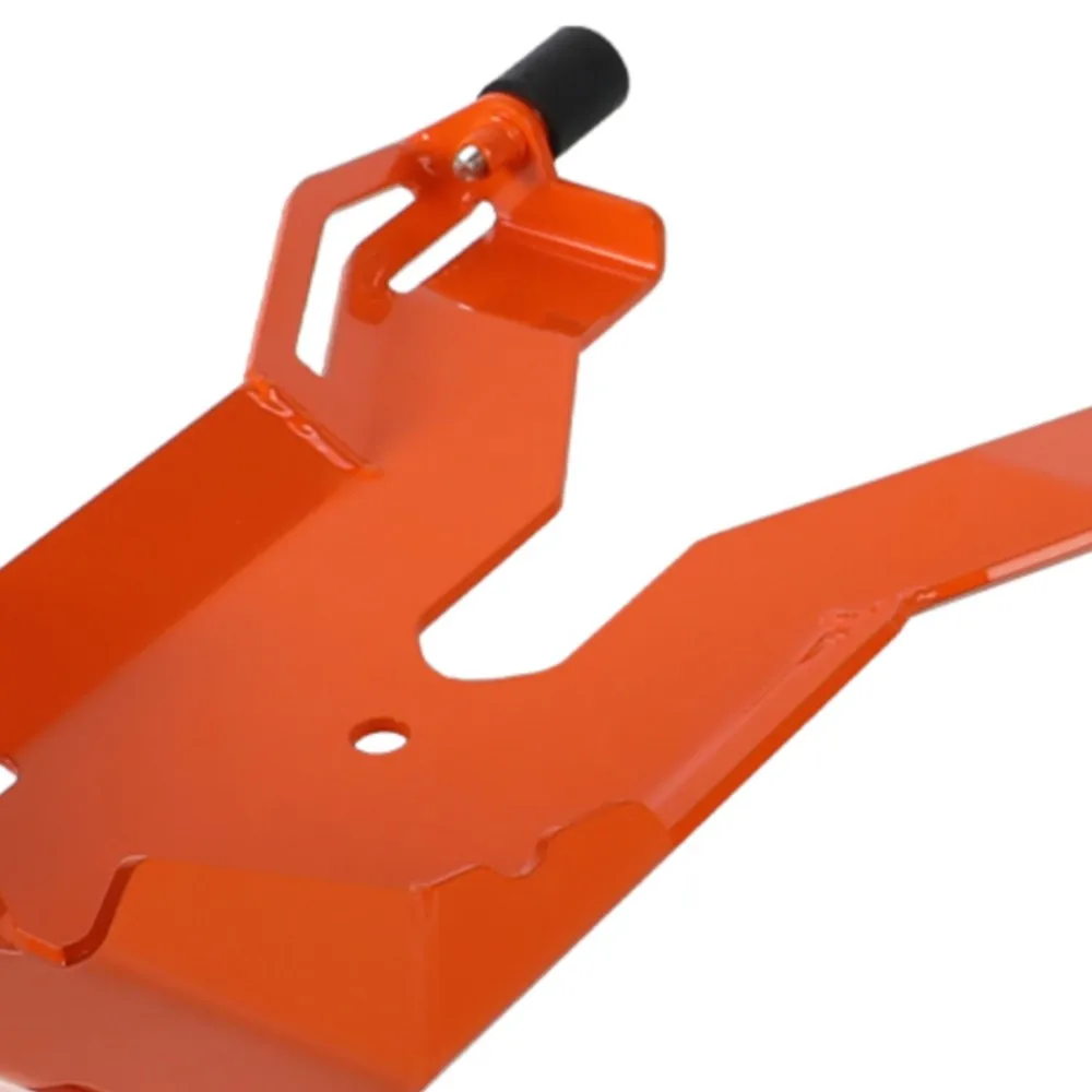 

For HUSQVARNA 701 Enduro 701 Supermoto SM 701SM 701Enduro GASGAS 700 ES SM 2016-2025 Engine Belly Pan Guard Skid Plate Protector