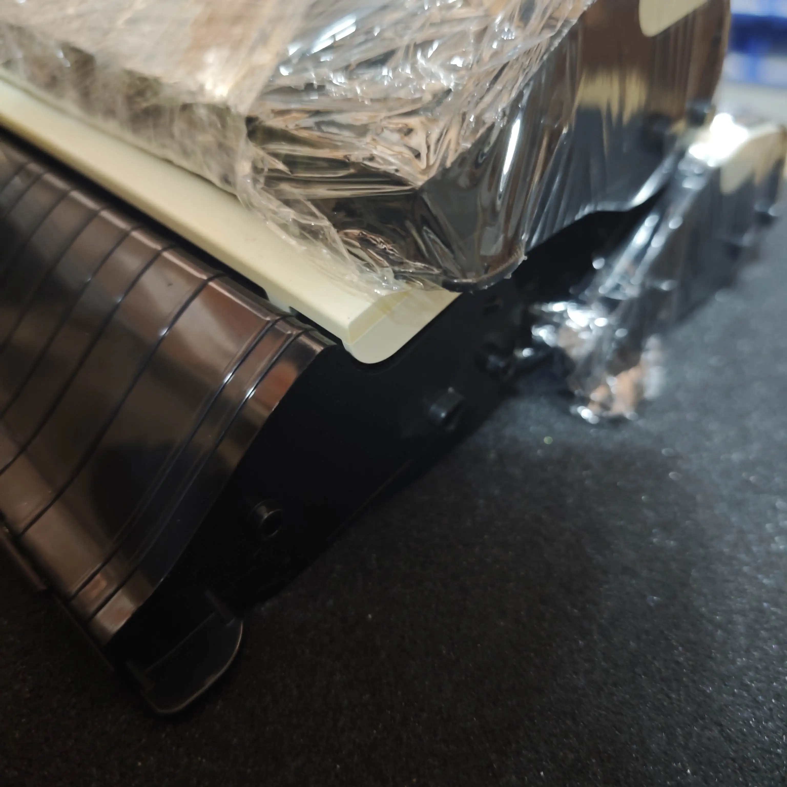 

1pcs Document Feeder Adf Core Assembly For Hp 1536 1415 225 226 425