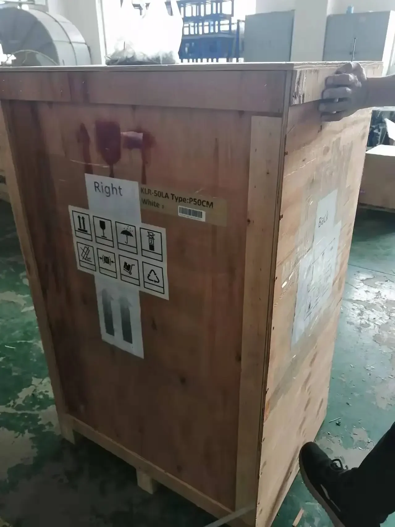 

Новая технология воды питьевая вода от влажности воздуха Горячие продажи