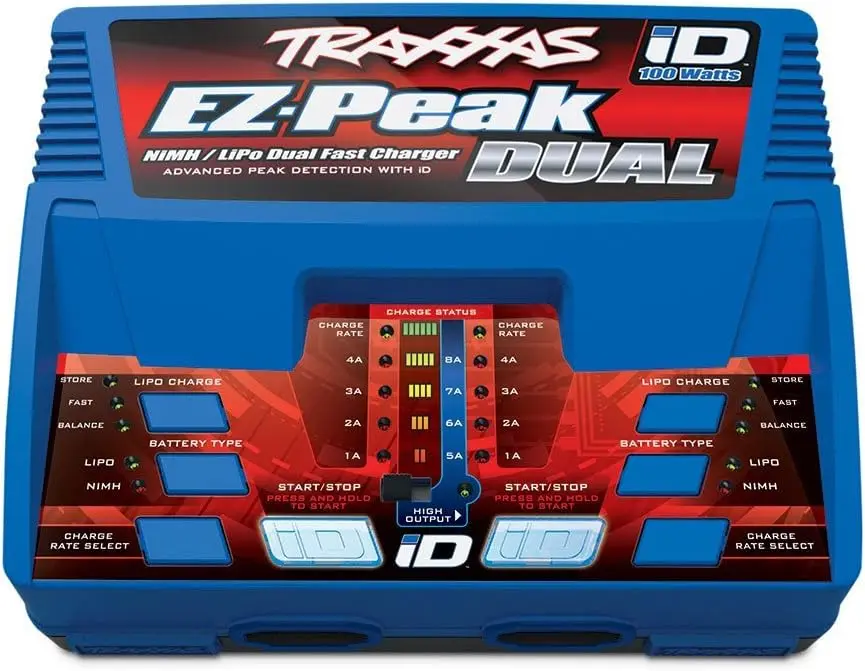 Traxxas 2972 Ez-Pea… - image