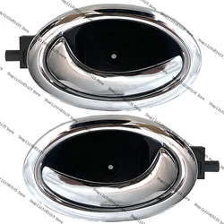 For Roewe MG 7 2006 2007 2008 2009 2010 Car Fit Interior Front Rear Left Right Door Handle Auto Parts