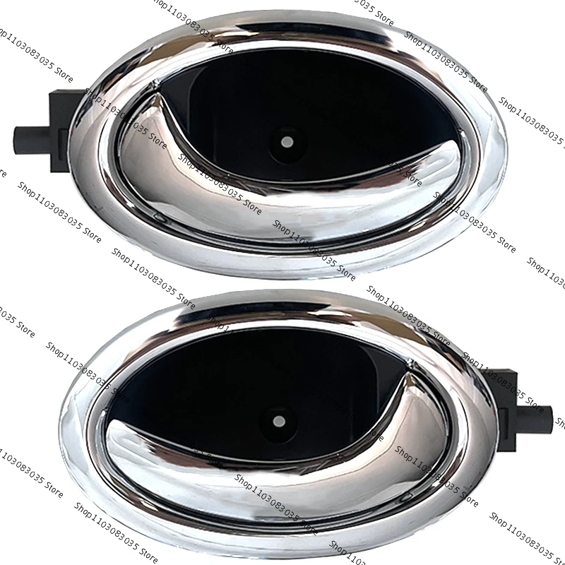 For Roewe MG 7 2006 2007 2008 2009 2010 Car Fit Interior Front Rear Left Right Door Handle Auto Parts