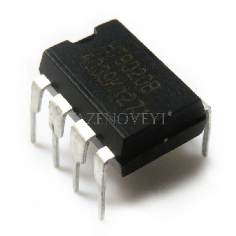 10PCS HT9020B HT9020 HT3582DA HT3582 HT2811 2811 HS108P-J HS108P HS108 HP4503 HCPL-4503 A4503 HL2608 2608 DIP-8