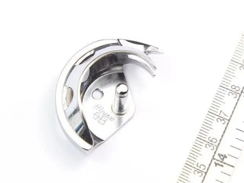 TC-LK(3B) Shuttle For Brother 311G~326G, 342G  Mitsubishi PLK-E6030  SUPREME 3020, 1310  Jack 2210 Pattern Sewing Machine