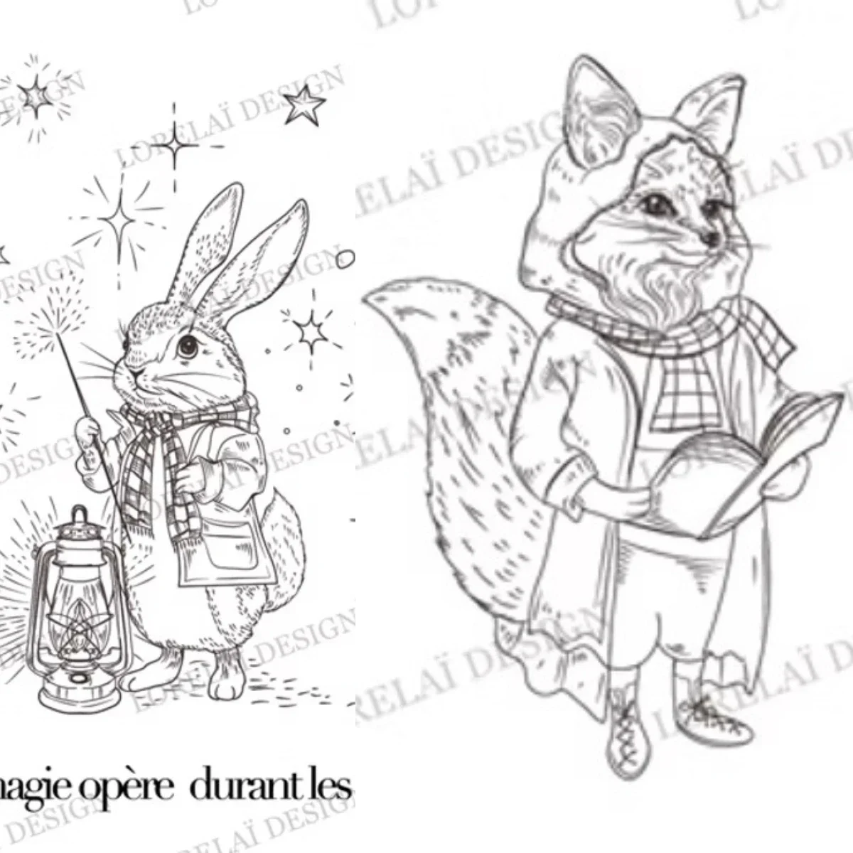 كوك الطوابع الفرنسية لسجل القصاصات مذكرات الديكور قالب النقش الاستنسل DIY بها بنفسك بطاقات المعايدة اليدوية 2025 جديد #2