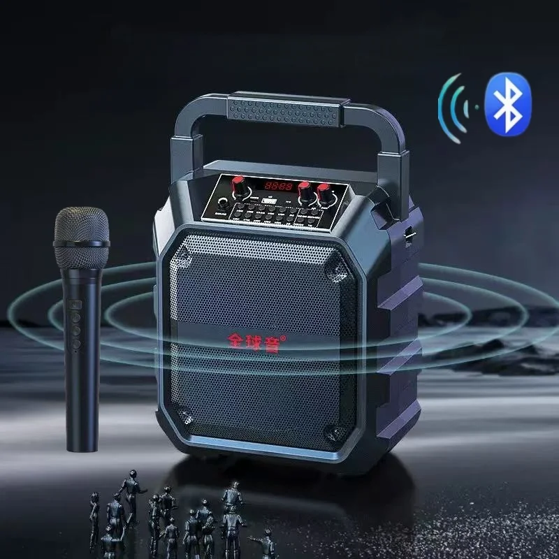 6.5 Inch Square Dan… - image