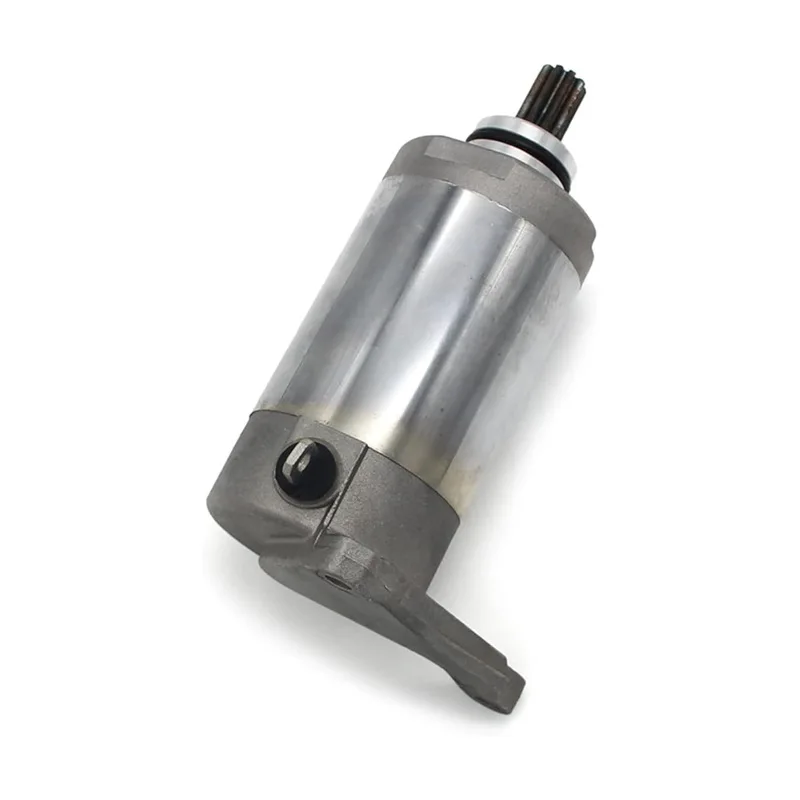 

1C6-H1800-00 4JG-81890-00 Start motor Motor for TW125 TW200