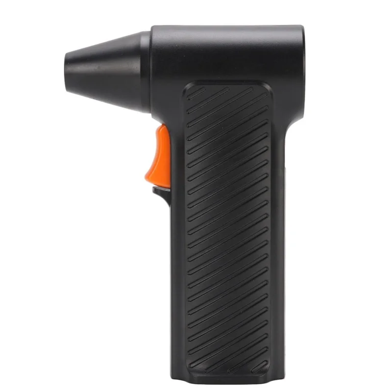 

Cordless Electric Air Duster 11000RPM Adjustable Turbo Fan Blower Computer Keyboard Car Home Outdoor - Rechargeable Air Cleaner