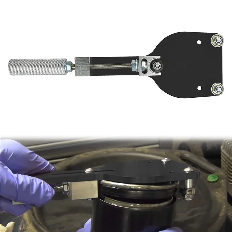 

Universal Oil Filter Cutter Replace 77750 Fit For Filter Cutting Range 2 3/8Inch-5Inch( Black )