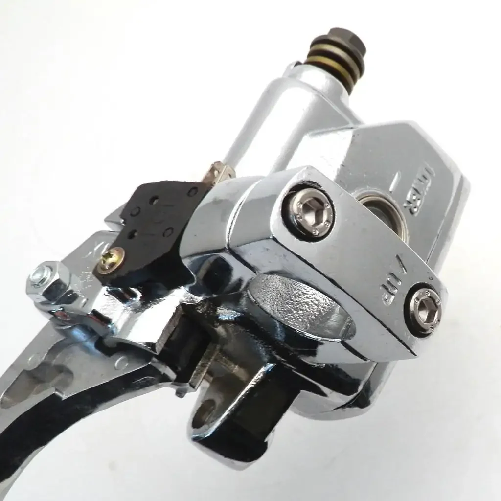 Rigth or Left Brake Master Cylinder for Baron BMS Retro Scooter SETS for 25mm Handlebar