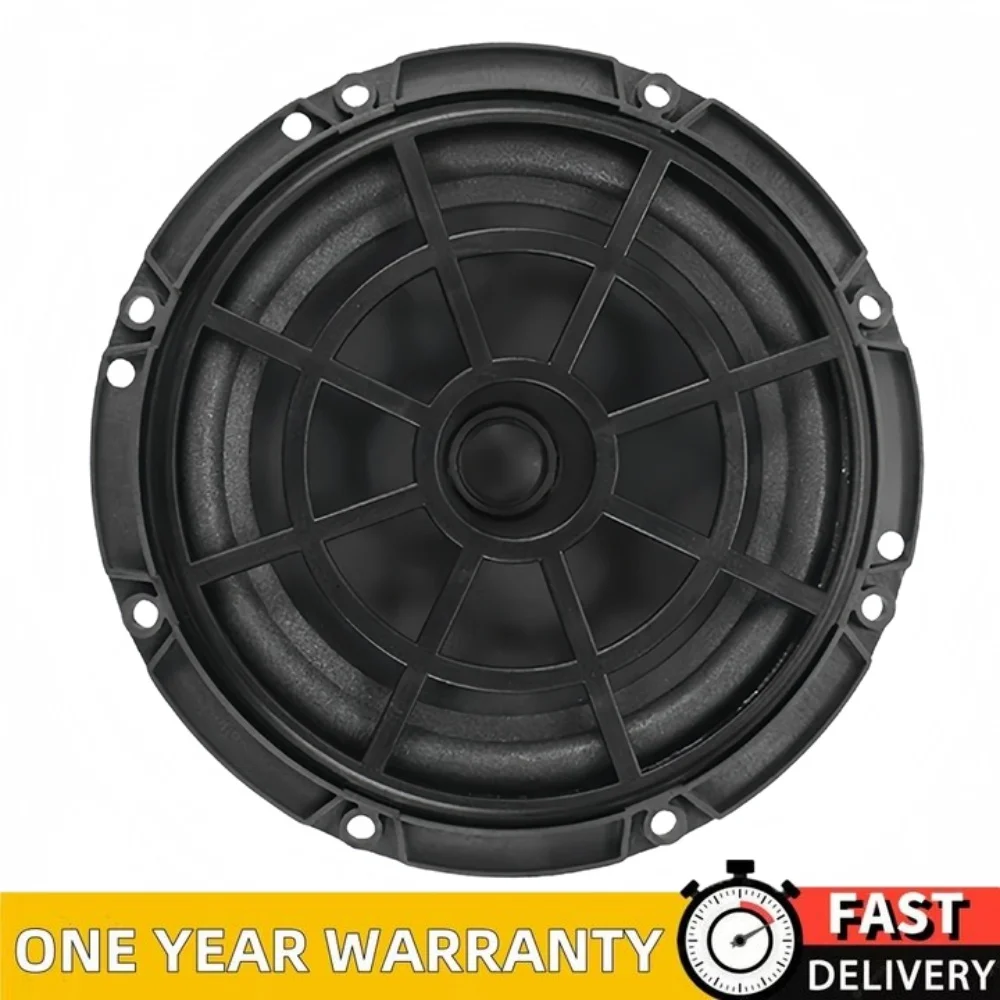 

Brand New Front Door Sound Car Audio Speaker For Peugeot 206 307 308 408 3008 407 partner Citroen C2 C3 C4 C5 Picasso
