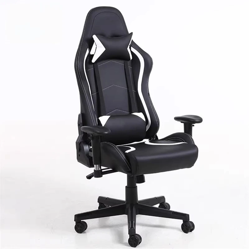 

High Back Recliner Gaming Chair Computer Computer Designer Footrest Office Chair Meditation Adjustable Silla Gamer Furniture