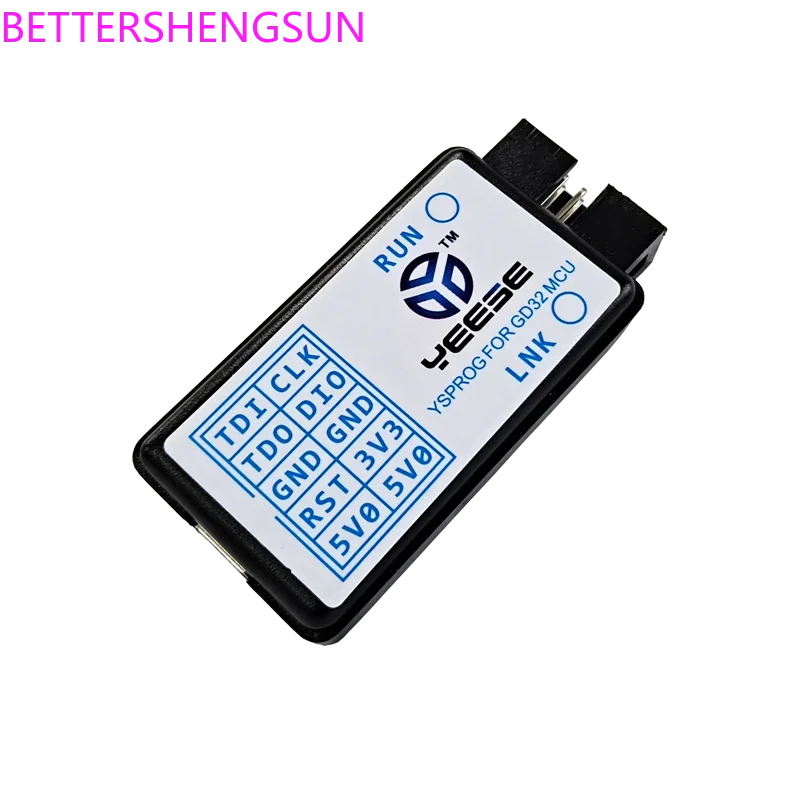 محاكي GD32 GD-Link نفس الموقد التنزيل