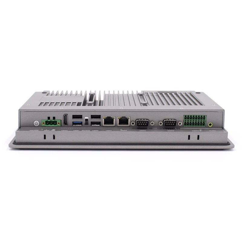 

Industrial tablet, touch screen industrial control all-in-one machine