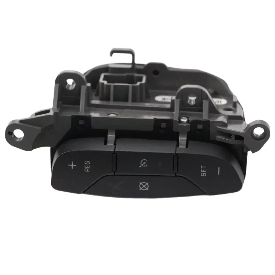 

New Steering Wheel Cruise Power Control Switch 15819309 for Chevrolet Tahoe GMC 2008-2014 Savana 1500 FREE SHIPPING!!!