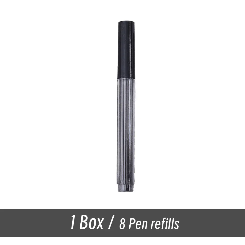 Kawaii 2.0mm 2B Mechanical Pencil Set with Sharpener image