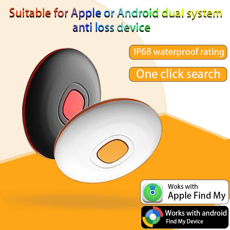 �y�Z�[�����z�����h�~�f�o�C�X �E�H���b�g�ǐՈʒu���X�}�[�g�^�O Apple�܂���Android�p�L�[�t�@�C���_�[ Airtag��Apple�́u�T���v�A�v���ƘA�g���܂�
