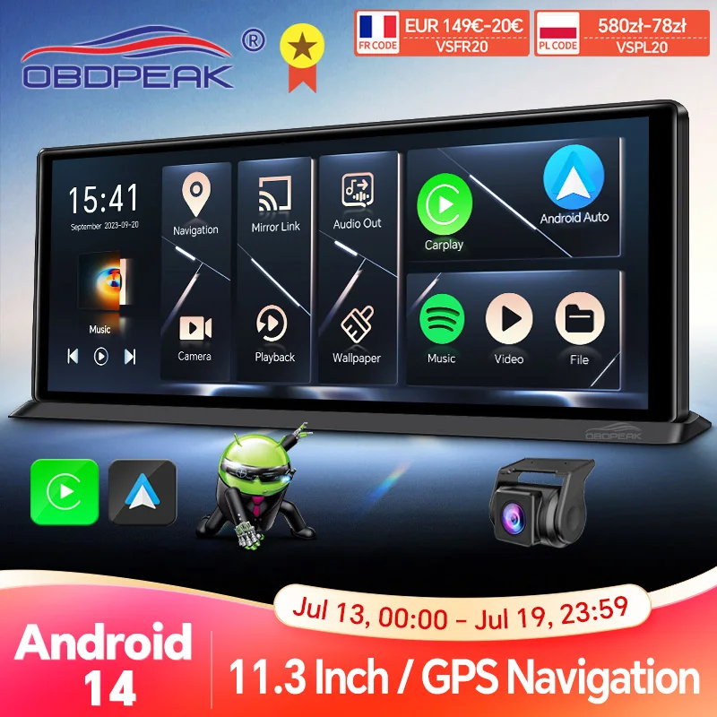 #55 Best Car DVR to Buy In 2026