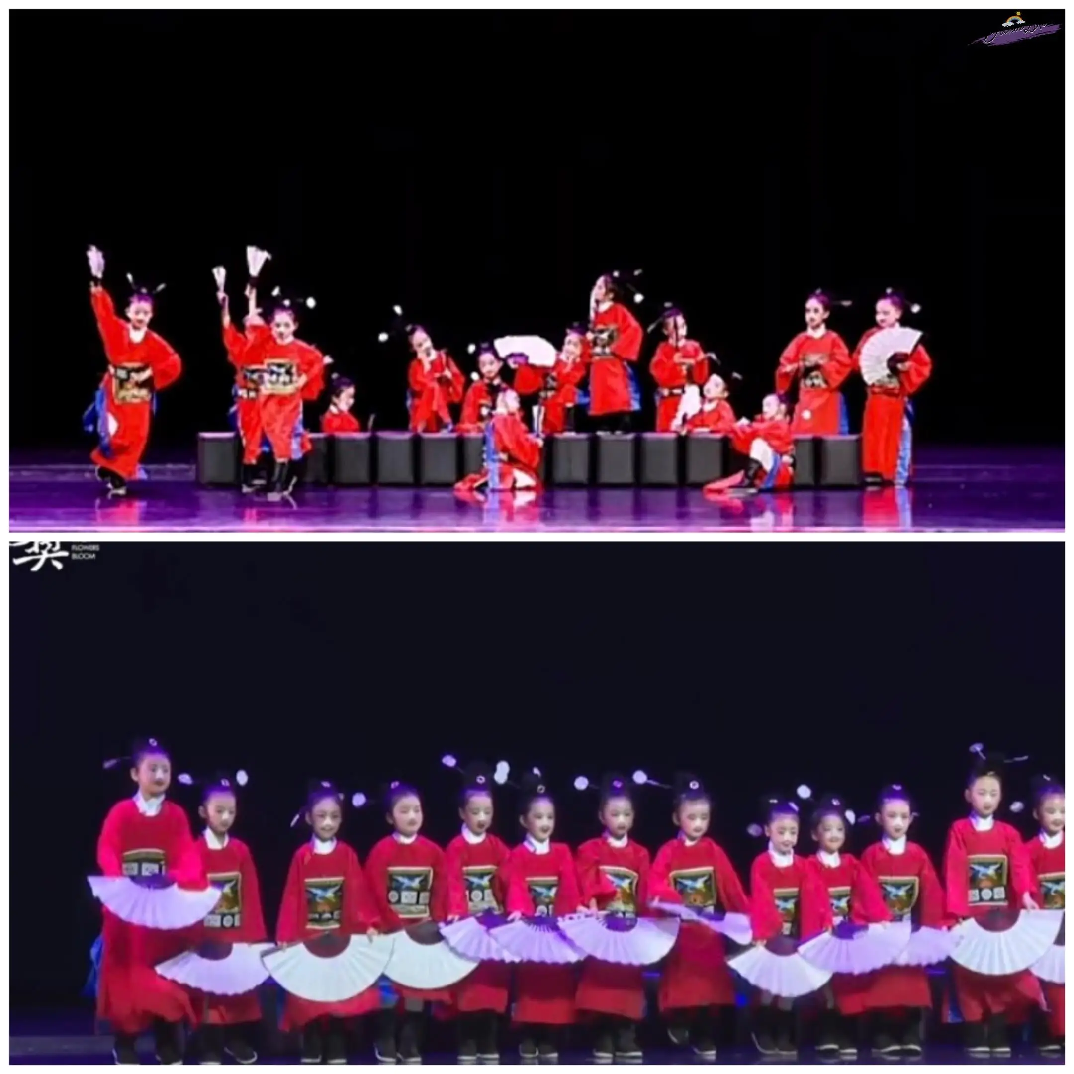 

Детский сценический костюм для выступлений в стиле Пекинской оперы, для ролей Семи рангов и Маленького чиновника Сезама, танцевальный костюм для выступлений в стиле Маленького чиновника Сезама