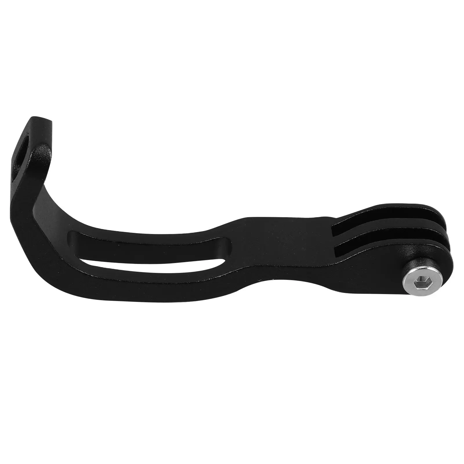 

Bikes Front Light Extender Mount Fork Light Bracket for Bicycle Headlight Holder Sports Camera Mount Bicycle Accessories