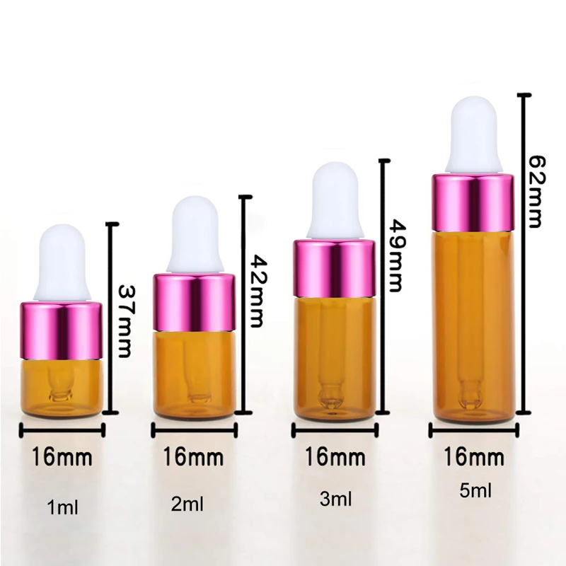 Variant: Amber Rose red lid