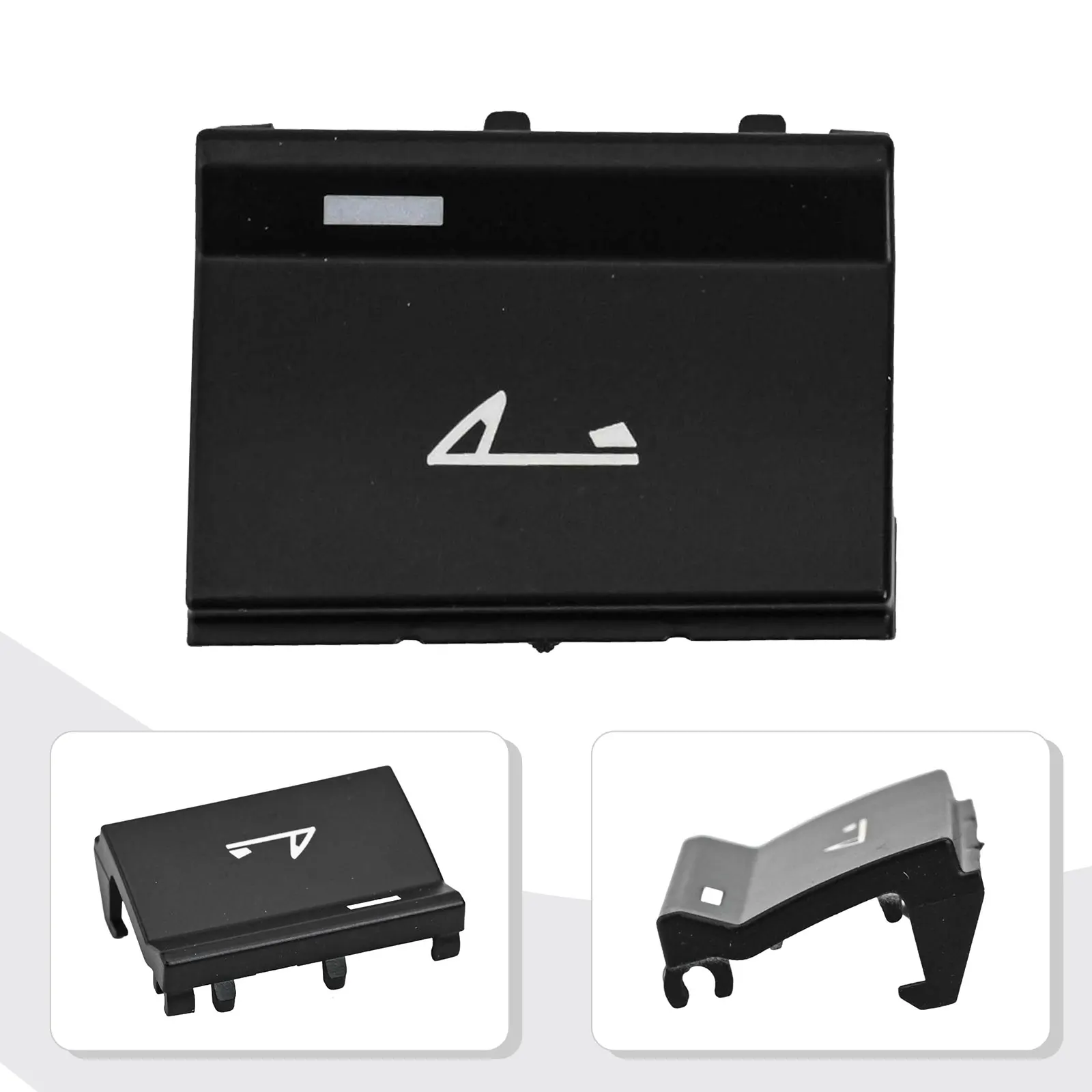 

Design of the Interior Opener Switch Assembly For Use in the '09 '16 Production Run of the For BMW Model Series