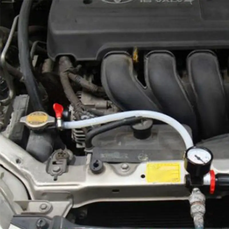 F19B 50Cm Car Teste…