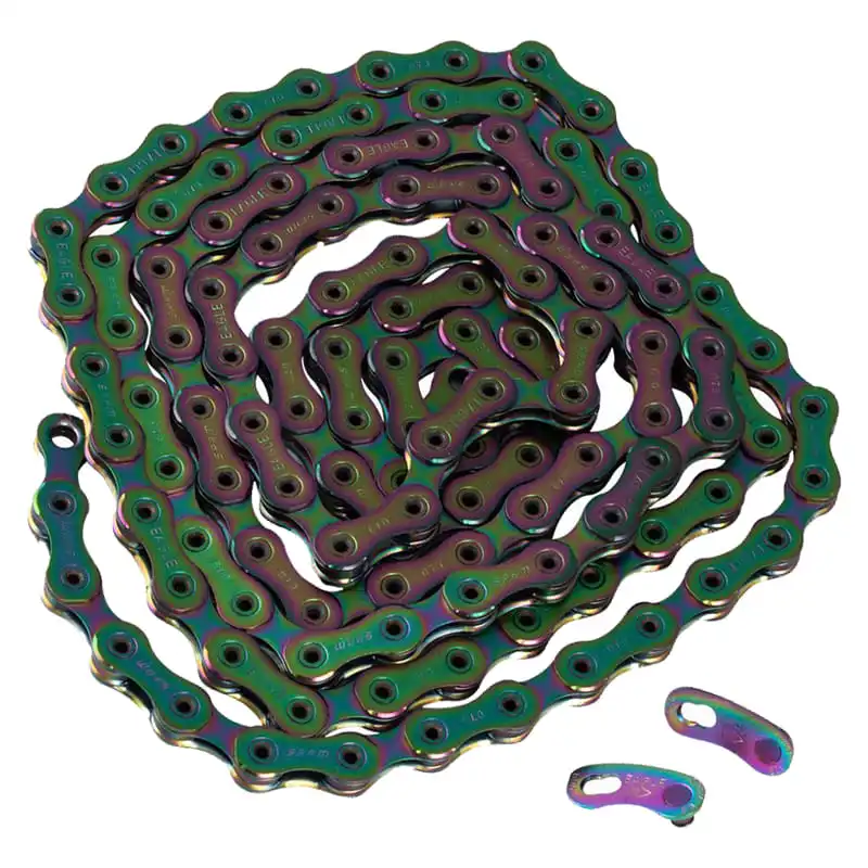 Bicycle Chain Sram Eagle XX1 Rainbow 12V